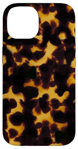 CHIC TORTOISESHELL Tortoise Shell Print Hülle für iPhone 14 Schicker Schildpatt-Druck Schlanke Hülle aus Polycarbonat und TPU mit Zweiteiligem Schutz CHIC TORTOISESHELL Tortoise Shell Print Hülle für iPhone 14 Schicker Schildpatt-Druck Schlanke Hülle aus Polycarbonat und TPU mit Zweiteiligem Schutz von CHIC TORTOISESHELL Tortoise Shell Print