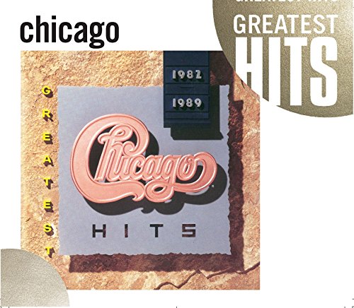 Greatest Hits 1982-1989 von Rhino