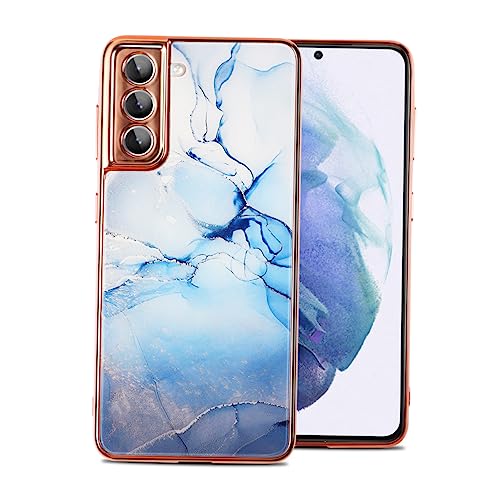 CHICAMPERA 1 Stück Marmorglasschale Telefondekoration Handy-Schutzhülle Galvanisierte Telefonschale Handyhülle für s21 Telefon liefert Telefonzubehör Mode-Telefonschale CHICAMPERA 1 Stück Marmorglasschale Telefondekoration Handy-Schutzhülle Galvanisierte Telefonschale Handyhülle für s21 Telefon liefert Telefonzubehör Mode-Telefonschale von CHICAMPERA