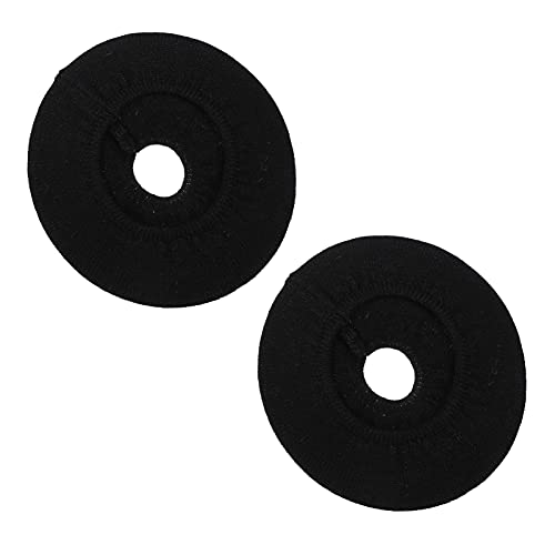 CHICAMPERA 1Paar Kopfhörer Protektoren aus Gestricktem für Schützend Staubdicht Wiederverwendbar Langlebig für Optimalen von CHICAMPERA
