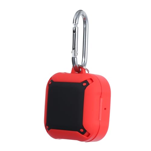 CHICAMPERA 1Stück Kopfhörer Aufbewahrungstasche Schutzhülle für Live Stoßfeste Kopfhörertasche Schützt vor Kratzern Feuchtigkeit Robustes Design von CHICAMPERA