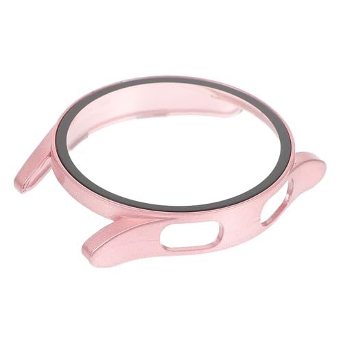 CHICAMPERA 1Stück Smartwatch Schutzhülle Scratch Uhrenabdeckung Kompatibel mit Watch Stilvolles Design Leichtes PC Material CHICAMPERA 1Stück Smartwatch Schutzhülle Scratch Uhrenabdeckung Kompatibel mit Watch Stilvolles Design Leichtes PC Material von CHICAMPERA