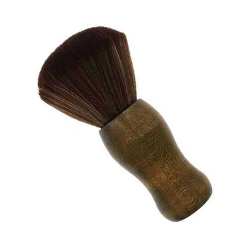 CHICAMPERA 1Stück Vinyl Reinigungsbürste für Antistatische Bürste mit Weichen Borsten für Pflege von Schallplatten Kompaktes Elegantes Design Perfektes Zubehör CHICAMPERA 1Stück Vinyl Reinigungsbürste für Antistatische Bürste mit Weichen Borsten für Pflege von Schallplatten Kompaktes Elegantes Design Perfektes Zubehör von CHICAMPERA
