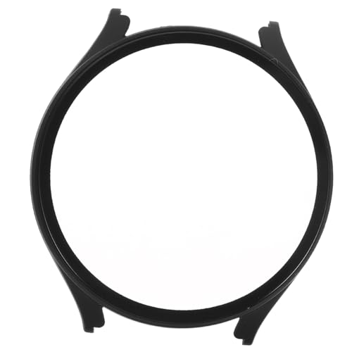 CHICAMPERA 2Stücke Watch Matte Protector Case für Watch PC Schutzhülle mit Display Schutzfolie Ultradünn Leicht Schutz für Ihre Smartwatch CHICAMPERA 2Stücke Watch Matte Protector Case für Watch PC Schutzhülle mit Display Schutzfolie Ultradünn Leicht Schutz für Ihre Smartwatch von CHICAMPERA