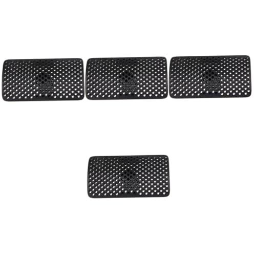 CHICAMPERA 4 Stück Auto Klimaanlage Visier Fahrzeug Luftbefeuchter Mülleimer Autozubehör Henne Nachfüller Frauen Coole Auto Sticks Halter Diffusor Board Erfrischer Haben Gebläse Getränke CHICAMPERA 4 Stück Auto Klimaanlage Visier Fahrzeug Luftbefeuchter Mülleimer Autozubehör Henne Nachfüller Frauen Coole Auto Sticks Halter Diffusor Board Erfrischer Haben Gebläse Getränke von CHICAMPERA