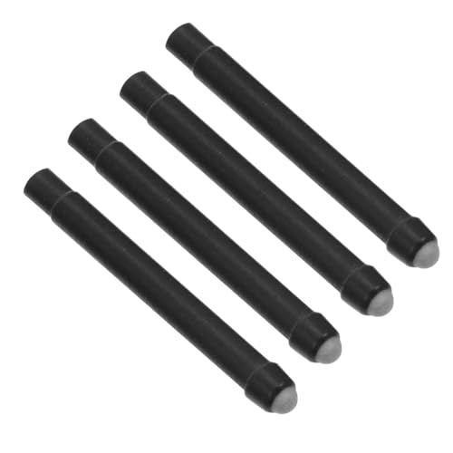 CHICAMPERA 4 Stück Stylus Spitze Kugelschreiber Touchscreen Stiftspitzen Surface Pro Touchscreen Stift Stylus Stifte Touchscreen Stift Kapazitiver Stylus Stift Surface Pen Stylisten von CHICAMPERA