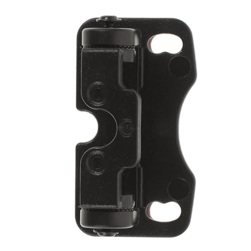 CHICAMPERA Halterung Für Rückfahrkamera Klammer Kameraklasse Für Zurück Fahrzeug-rückfahrkamera Umkehren Stand Universal- Kamera Für Die Kamera Für Autokamera Plastik Black CHICAMPERA Halterung Für Rückfahrkamera Klammer Kameraklasse Für Zurück Fahrzeug-rückfahrkamera Umkehren Stand Universal- Kamera Für Die Kamera Für Autokamera Plastik Black von CHICAMPERA