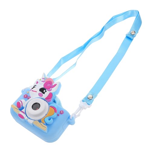 CHICAMPERA Kinderkamera Videokamera Digitalkamera Für Videorecorder Digitale Hochauflösende Selfie Kamera Für Handkamera Für Kieselgel CHICAMPERA Kinderkamera Videokamera Digitalkamera Für Videorecorder Digitale Hochauflösende Selfie Kamera Für Handkamera Für Kieselgel von CHICAMPERA