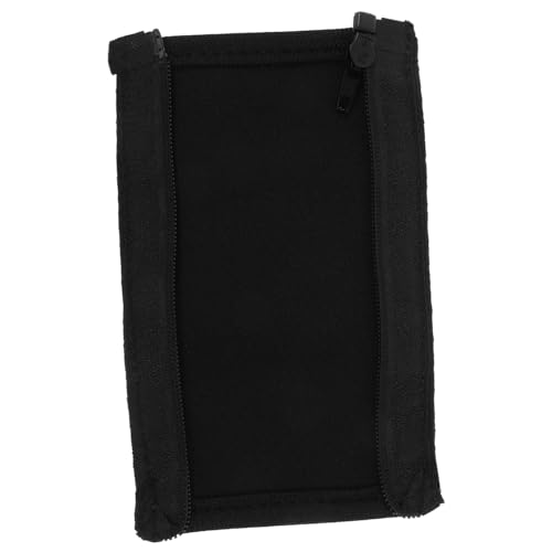 CHICAMPERA Kopfhörer Stirnbandabdeckung für Xbap Xbbt Xm Xm Schwarzes Kopfband Pad Schutz zur Einfach Anzubringen Weich Bequem von CHICAMPERA