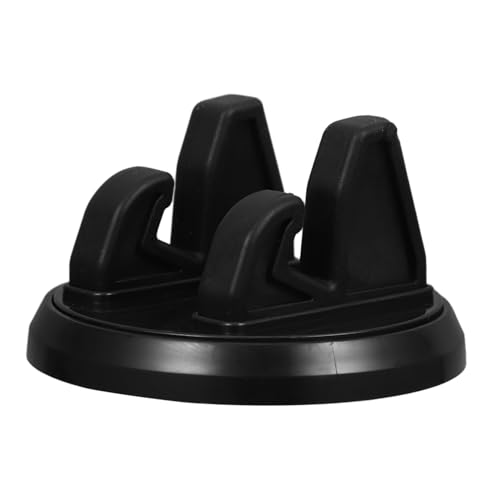 CHICAMPERA Multifunktionale Smartphone Halterung für Auto rutschfeste Silikon Pad Matte GPS Desktop Stabiler Telefonhalter für Armaturenbrett CHICAMPERA Multifunktionale Smartphone Halterung für Auto rutschfeste Silikon Pad Matte GPS Desktop Stabiler Telefonhalter für Armaturenbrett von CHICAMPERA