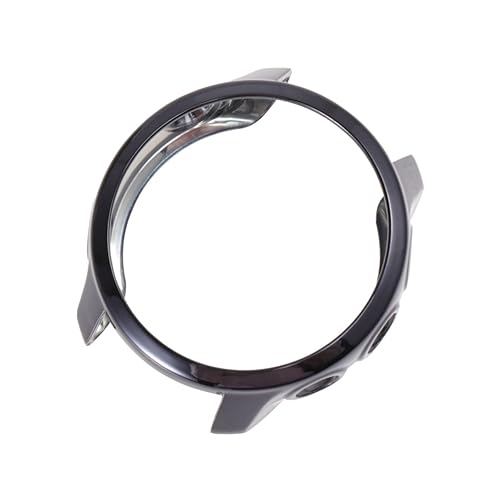 CHICAMPERA Schutzhülle Anti Scratch Case Kratzfeste Abdeckung Stoßstangenabdeckung Runder Abdeckungsrahmen Sense Running Gen Schwarz CHICAMPERA Schutzhülle Anti Scratch Case Kratzfeste Abdeckung Stoßstangenabdeckung Runder Abdeckungsrahmen Sense Running Gen Schwarz von CHICAMPERA
