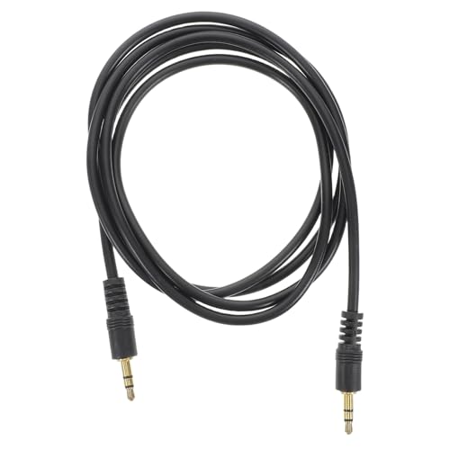 CHICAMPERA Subwoofer Kabel Audiokabel Schwarzes Pvc CHICAMPERA Subwoofer Kabel Audiokabel Schwarzes Pvc von CHICAMPERA