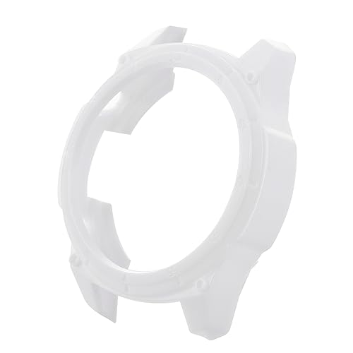 CHICAMPERA TPU Sportuhr Schutzgehäuse Kompatibel mit Watch Leichtes Design Effektiver Uhrenrahmenschutz CHICAMPERA TPU Sportuhr Schutzgehäuse Kompatibel mit Watch Leichtes Design Effektiver Uhrenrahmenschutz von CHICAMPERA