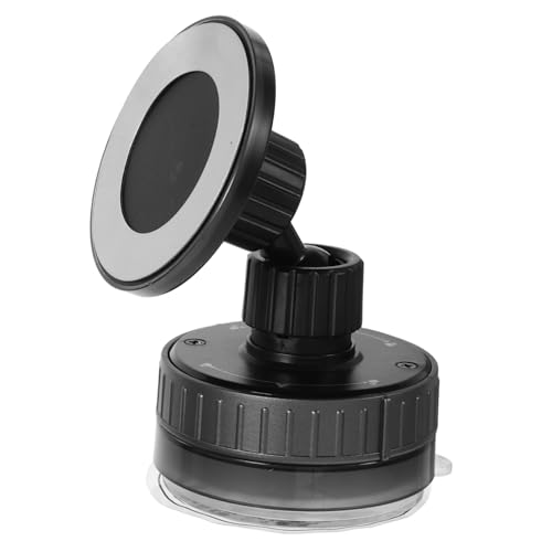 CHICAMPERA Tragbare Handyhalterungen: Magnetische Saugnapf-telefonhalterung, Tragbar Für Das Auto, Drehbare Halterung Für Navigation, Auto, Fitnessstudio, Spiegel CHICAMPERA Tragbare Handyhalterungen: Magnetische Saugnapf-telefonhalterung, Tragbar Für Das Auto, Drehbare Halterung Für Navigation, Auto, Fitnessstudio, Spiegel von CHICAMPERA