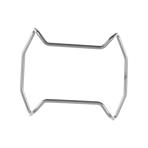 CHICAMPERA Uhr Bumper Schutzhülle für Sportuhr Langlebig Leicht Schutzring für Einfache Bedienung Robustes Accessoire für Nutzung Farbe Zufällig CHICAMPERA Uhr Bumper Schutzhülle für Sportuhr Langlebig Leicht Schutzring für Einfache Bedienung Robustes Accessoire für Nutzung Farbe Zufällig von CHICAMPERA