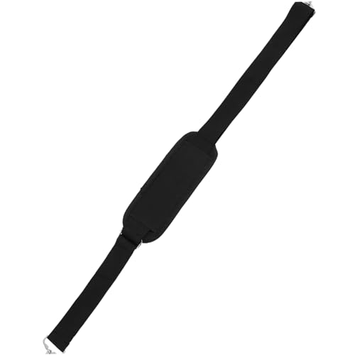 CHICAMPERA Universeller Verstellbarer Schultergurt für Taschen Zubehör für Handtaschen Laptoptaschen Mehr Bequeme Schulterpolster für Optimalen CHICAMPERA Universeller Verstellbarer Schultergurt für Taschen Zubehör für Handtaschen Laptoptaschen Mehr Bequeme Schulterpolster für Optimalen von CHICAMPERA
