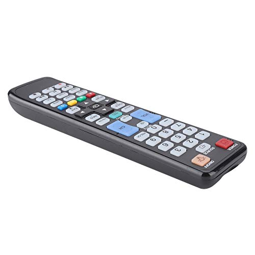 01041a TV -Fernbedienung Low Stromverbrauch Praktisch zu Verwenden für Verschiedene TV Modelle 01041a TV -Fernbedienung Low Stromverbrauch Praktisch zu Verwenden für Verschiedene TV Modelle von CHICIRIS