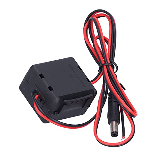 24 V Bis 12 -V -Spannungspannungstransformator mit Integriertem Filter für die Parkkammer von CHICIRIS