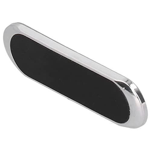 360 -Grad -Rotation Magnetischer Telefonunterstützung für die Unterstützung der Automobal Auto Compatibility Board Mount, Premium -Aluminium -Legierung, Geeignet für die Meisten Smartphones/GPS, (A 360 -Grad -Rotation Magnetischer Telefonunterstützung für die Unterstützung der Automobal Auto Compatibility Board Mount, Premium -Aluminium -Legierung, Geeignet für die Meisten Smartphones/GPS, (A von CHICIRIS