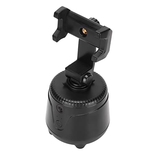 360 Selfie Ständer Smart Face Tracking -Telefonhalter für Vlog Aufnehmen 2500mah Schwarze Bauchmuskeln 360 Selfie Ständer Smart Face Tracking -Telefonhalter für Vlog Aufnehmen 2500mah Schwarze Bauchmuskeln von CHICIRIS