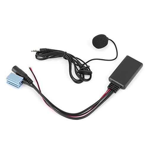 5.0 Aux Cable Easy Automobile Accessoire Music für Blapunkt -CD -Player 5.0 Aux Cable Easy Automobile Accessoire Music für Blapunkt -CD -Player von CHICIRIS