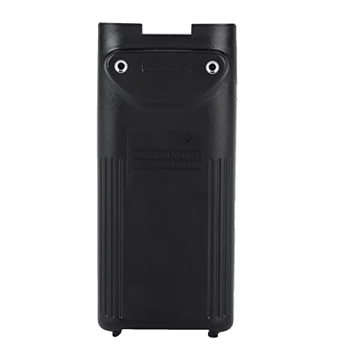 6*AA-Batteriekoffer für -Radio V82/V8, No-NI-CDs Wiederaufladbare Batterie, Langlebig und Stark, Geeignet für das Wandern Geeignet 6*AA-Batteriekoffer für -Radio V82/V8, No-NI-CDs Wiederaufladbare Batterie, Langlebig und Stark, Geeignet für das Wandern Geeignet von CHICIRIS