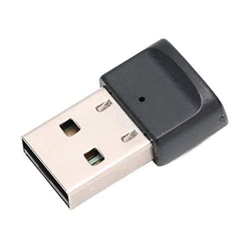 Adapter, 10 m / 33 Fuß ABS 5.0 Plug-and-Play-USB-Adapter für tragbare Tastatur von CHICIRIS
