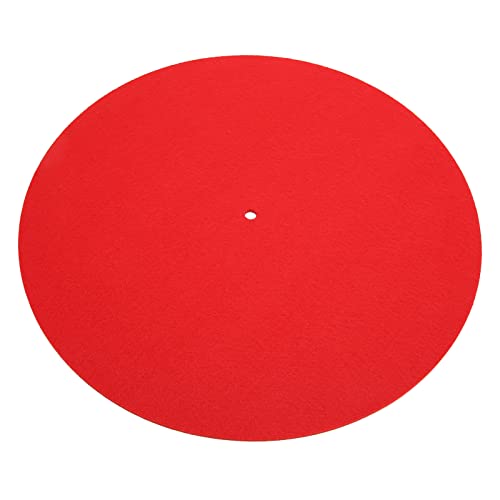 Anti -Slip - Plattenspieler Pad Reduzieren die Vibration für das Funktionsdesign von Plattenspieler für Musikbegeisterte Anti -Slip - Plattenspieler Pad Reduzieren die Vibration für das Funktionsdesign von Plattenspieler für Musikbegeisterte von CHICIRIS