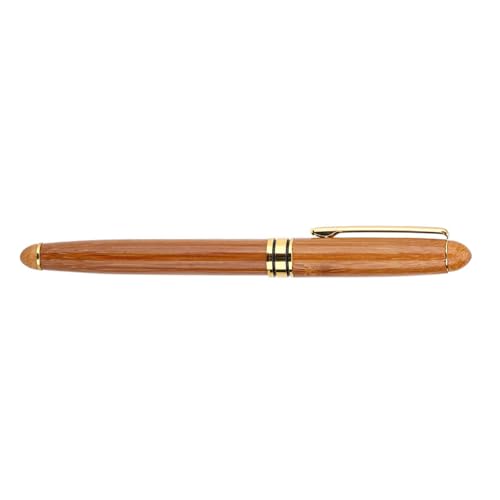 CHICIRIS 1pc Kalligraphie Art Fountain Stift Breitstummel -Meißel Spitzte Nib Schreiben Gotisch Arabisch Italisch (Stiftspitze 2,5 mm) von CHICIRIS