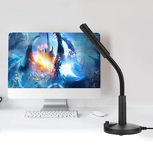 CHICIRIS 360 USB -Mikrofon Glätte Klarer Tonqualität Online -Chat Hintergrundgeräusch Eliminierungspc CHICIRIS 360 USB -Mikrofon Glätte Klarer Tonqualität Online -Chat Hintergrundgeräusch Eliminierungspc von CHICIRIS