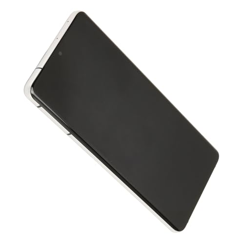 CHICIRIS Bildschirmersatzkit für Ultra 5G G998U G998B G998FDS mit Hochleistungsanzeige für Schnelle Reparaturen und Einfache Installation CHICIRIS Bildschirmersatzkit für Ultra 5G G998U G998B G998FDS mit Hochleistungsanzeige für Schnelle Reparaturen und Einfache Installation von CHICIRIS