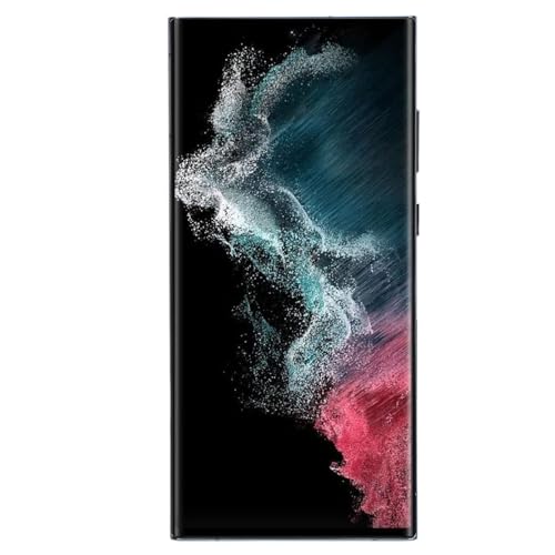 CHICIRIS Display Screen Digitizer Assembly Ersatz Tolle Bildschirmerlebnis für Ultra 5G SM -S908U, Kein Kratzer -Hochauflösungsbildschirm für DIY Enthusiasten (Green) von CHICIRIS