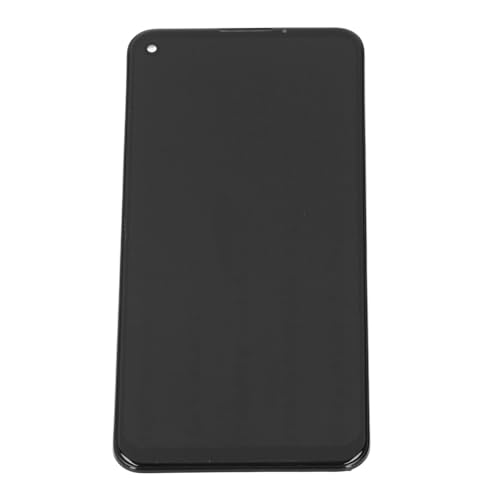 CHICIRIS Montage des Telefonanzeigebildschirms Digitalisierer, Premium -TFT -Bildschirmersatz für 5A, Professionelle Installation Empfohlen, Ideale Auswahl für die Bildschirmreparatur CHICIRIS Montage des Telefonanzeigebildschirms Digitalisierer, Premium -TFT -Bildschirmersatz für 5A, Professionelle Installation Empfohlen, Ideale Auswahl für die Bildschirmreparatur von CHICIRIS
