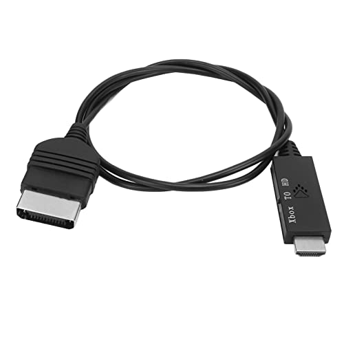 CHICIRIS Multifunktionales HD -Multimedia -Schnittstellenadapter für zu HD Multimedia Schnittstellenkabel für TV Kompatibilität CHICIRIS Multifunktionales HD -Multimedia -Schnittstellenadapter für zu HD Multimedia Schnittstellenkabel für TV Kompatibilität von CHICIRIS