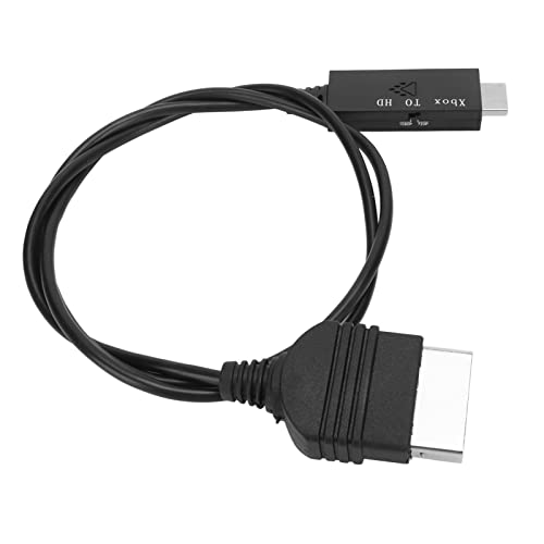 CHICIRIS Multifunktionales HD -Multimedia -Schnittstellenadapter für zu HD Multimedia Schnittstellenkabel für TV Kompatibilität von CHICIRIS