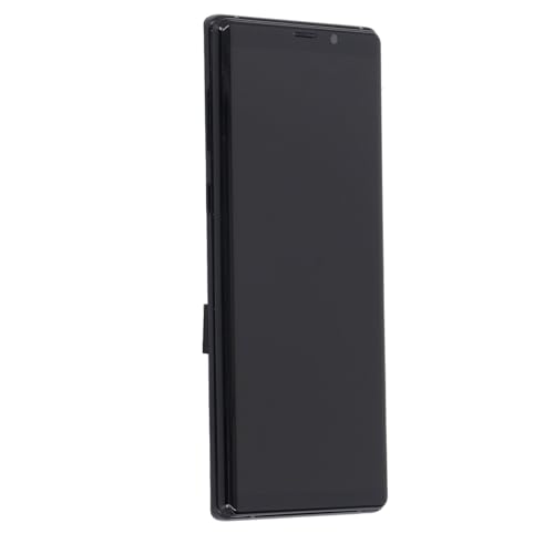 CHICIRIS Note 9 LCD -Bildschirm Ersatzlebender Touchscreme Digitalisierer Montage für SM N960F SM N960U Schnellreparatur für Telefonbenutzer von CHICIRIS
