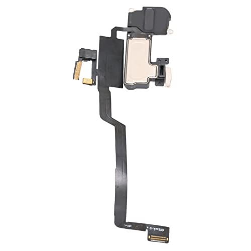 CHICIRIS Ohrhörerkabel -Ersatz für Zuverlässige Soundlautsprechermodul für X, Professionelle Installation Empfohlen, Platine Material von CHICIRIS