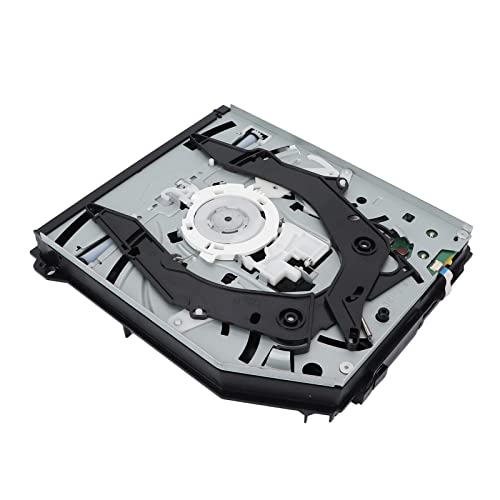 CHICIRIS Optical Drive Ersatzprofessionelles DVD -Laufwerk für CUH -1220xx Serie, Premium Material, und Tragbar, Ideal für das Spielkonsolenzubehör CHICIRIS Optical Drive Ersatzprofessionelles DVD -Laufwerk für CUH -1220xx Serie, Premium Material, und Tragbar, Ideal für das Spielkonsolenzubehör von CHICIRIS