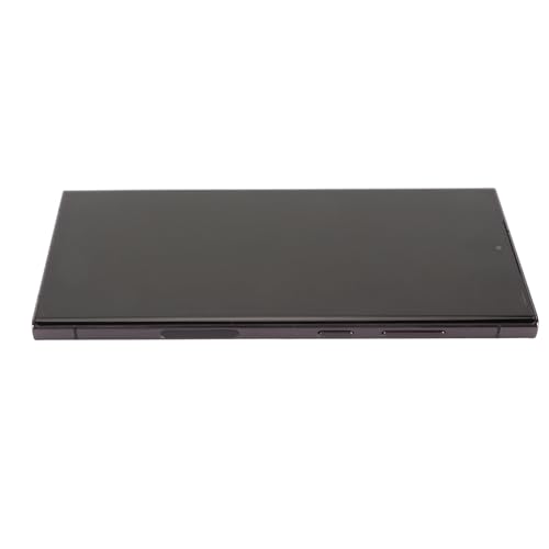 CHICIRIS Premium -Qualitäts -Digitalisierer Bildschirm Ersatzbaugruppe für Ultra S918U W Version Telefone für Effektive Farbfehlerproblemlösung von CHICIRIS