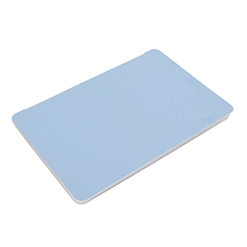 CHICIRIS Schutzhülle, Tablet-Hülle für P30S Frosted PU TPU Precision Cut (Blau) von CHICIRIS