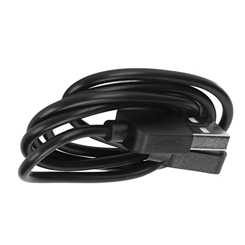 CHICIRIS Smart Band Ladegerät Kabel Schnelles Laden für RS4 - Stabile Stromübertragung - Sichere Ladung 1m Länge CHICIRIS Smart Band Ladegerät Kabel Schnelles Laden für RS4 - Stabile Stromübertragung - Sichere Ladung 1m Länge von CHICIRIS