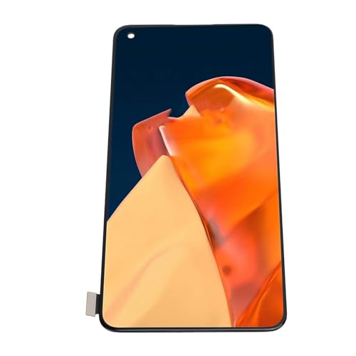 CHICIRIS -Telefonbildschirm Austausch, Multifunktionaler Glas -Telefonbildschirm mit Touch Digitalisierer Display, Ausgezeichnetes Glasmaterial für LE2115 LE2110 LE2113, Kompatibel für 9 Besitzer CHICIRIS -Telefonbildschirm Austausch, Multifunktionaler Glas -Telefonbildschirm mit Touch Digitalisierer Display, Ausgezeichnetes Glasmaterial für LE2115 LE2110 LE2113, Kompatibel für 9 Besitzer von CHICIRIS