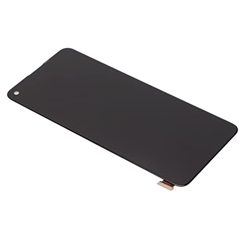 CHICIRIS Telefonbildschirm -Montage A94 5G LCD -Anzeige Touchscreme Ersatz, Zuverlässige Qualität + Ideal für Abnormal CHICIRIS Telefonbildschirm -Montage A94 5G LCD -Anzeige Touchscreme Ersatz, Zuverlässige Qualität + Ideal für Abnormal von CHICIRIS