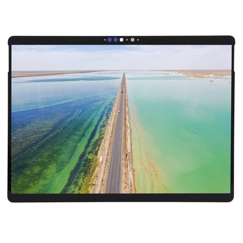 CHICIRIS Vivid 13 Zoll LCD -Bildschirmersatz für Pro 8 1983 2880x1920 IPS Touchscreen Digitalisierer Montage von CHICIRIS