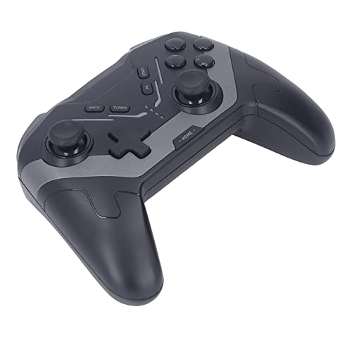 CHICIRIS Wireless Gamepad Professional Home Programmable Sensitive Vibration Adjustable Game Controller for Lite von CHICIRIS