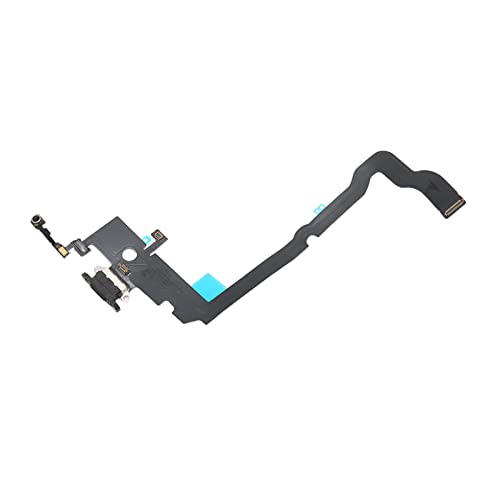 CHICIRIS XS MAX USB -Ladeanschluss Flex -Kabel Ersatz, Idealer Reparaturteil für Nicht Funktionale Anschlüsse, Leichtes Design für die Einfache Verwendung durch Wartungspersonal CHICIRIS XS MAX USB -Ladeanschluss Flex -Kabel Ersatz, Idealer Reparaturteil für Nicht Funktionale Anschlüsse, Leichtes Design für die Einfache Verwendung durch Wartungspersonal von CHICIRIS