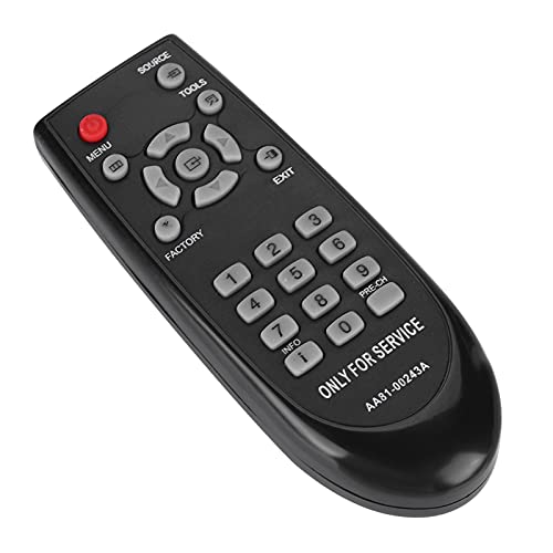 Ersatz -Fernbedienung Smart Controller für TV High Performance für Fernbedienung, TV Ersatz -Fernbedienung Smart Controller für TV High Performance für Fernbedienung, TV von CHICIRIS
