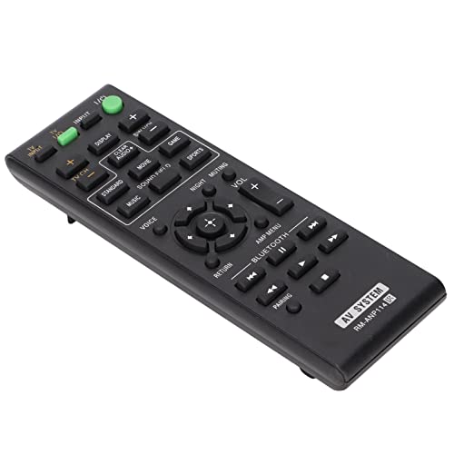Fernbedienung Fernbedienung Langlebiger Access-Fernbedienung für Soundbar für Benutzer SA-CT260H SA-CT660C HT-CT370 Fernbedienung Fernbedienung Langlebiger Access-Fernbedienung für Soundbar für Benutzer SA-CT260H SA-CT660C HT-CT370 von CHICIRIS
