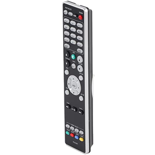 Fernbedienung für Marantz SR6009 SR6010 SR6011 RC020SR RC021SR RC024SR RC025SR RC033SR RC034SR, Perfekte Antwort auf Befehle Fernbedienung für Marantz SR6009 SR6010 SR6011 RC020SR RC021SR RC024SR RC025SR RC033SR RC034SR, Perfekte Antwort auf Befehle von CHICIRIS