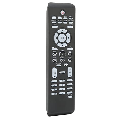 Fernseh -Fernseher ErsatztV -Fernbedienung für NF801UD 22MD311B/F7 Einfach zu Bedienen Fernseh -Fernseher ErsatztV -Fernbedienung für NF801UD 22MD311B/F7 Einfach zu Bedienen von CHICIRIS